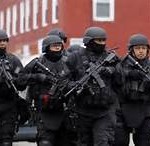 swat team