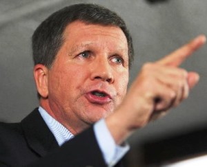 John-Kasich